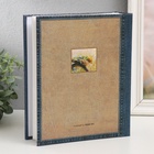 Фотоальбом на 200 фото 10×15 см Image Art «Нейтральный», 50 листов - Фото 3