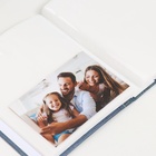 Фотоальбом на 200 фото 10×15 см Image Art «Нейтральный», 50 листов - Фото 5