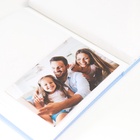 Фотоальбом "Цветы" 10х15 см, 200 фото, 50 листов - фото 28488941