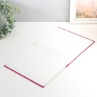 Фотоальбом "Цветы" 10х15 см, 200 фото, 50 листов - фото 22659369