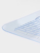 Форма для шоколада «Санта на трубе», размер изделия 17×8.3×1 см, пластик, прозрачная - Фото 5