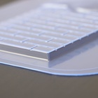 Форма для шоколада «Санта на трубе», размер изделия 17×8.3×1 см, пластик, прозрачная - Фото 6