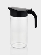 Кувшин «Амфора», 1.5 л, с крышкой, стекло, прозрачный - Фото 5