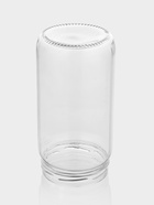 Кувшин «Амфора», 1.5 л, с крышкой, стекло, прозрачный - Фото 4