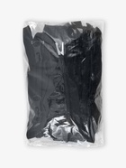 Молния «Спираль», №10, разъёмная, 2 замка, замки автомат, 120 см, чёрная - Фото 4