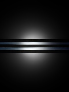 Молния «Спираль», №5, разъёмная, водонепроницаемая, со светоотражающей лентой, замок автомат, 100 см, чёрная, серая - Фото 4