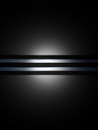 Молния «Спираль», №5, разъёмная, водонепроницаемая, со светоотражающей лентой, замок автомат, 120 см, чёрная, серая - Фото 4