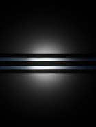 Молния «Спираль», №7, разъёмная, водонепроницаемая, со светоотражающей лентой, замок автомат, 100 см, чёрная - Фото 4