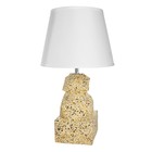 Настольная лампа «Баланс» Е14 40 Вт 22×22×40 см RISALUX - Фото 7