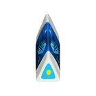 Ластик MINI CUTE треугольный декорированный, в картонном футляре, МИКС - Фото 3