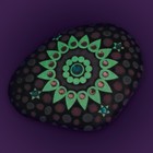 Набор для творчества Nebulous Stars Eclipsia «Каменный сад. Дзен» - Фото 9