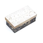 Набор подарочных новогодних коробок 10 в 1 «Счастья в Новом году», 30.5×20×13 - 12×6.5×4 см - Фото 9