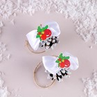 Елочные игрушки «Шишка на ёлку», 2 шт. - Фото 2