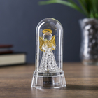 Фигурка световая стекло "Ангел в колбе" МИКС 9х4,5х4,5 см - Фото 1