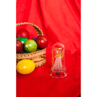 Фигурка световая стекло "Ангел в колбе" МИКС 9х4,5х4,5 см - Фото 7