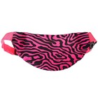 Сумка поясная детская, 25х6х13 см, Коты Аристократы - фото 24525345