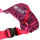 Сумка поясная детская, 25х6х13 см, Коты Аристократы - фото 22659518