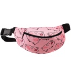 Сумка поясная детская «Пухля», 25×6×13 см, Гравити Фолз - Фото 2