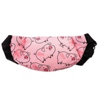 Сумка поясная детская «Пухля», 25×6×13 см, Гравити Фолз - Фото 5