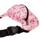 Сумка поясная детская «Пухля», 25×6×13 см, Гравити Фолз - Фото 7