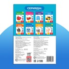 Книга по методике Г. Домана «Дорожные знаки», на казахском языке - Фото 5