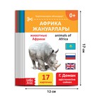 Набор книг по методике Г. Домана на казахском языке, 8 шт. - Фото 2