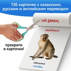 Набор книг по методике Г. Домана на казахском языке, 8 шт. - Фото 4