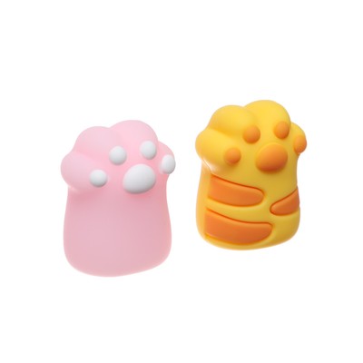 Точилка «Кошачья лапка», МИКС