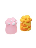 Точилка «Кошачья лапка», МИКС - Фото 5