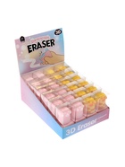 Точилка «Кошачья лапка», МИКС 9630307