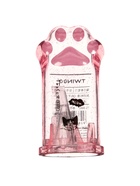 Точилка «Лапка», с контейнером, МИКС  (артикул 9716337)  большой выбор товаров оптом и в розницу по низким ценам с доставкой