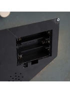 Светодиодная фигура «Рождественский парк» 43×23×22 см, полистоун, батарейки ААх3 (не в комплекте), USB, свечение мульти - Фото 12