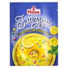 Глазурь со вкусом лимона, 75 г - Фото 1