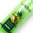 Гель для душа «Наслаждение», 1000 мл, аромат спелой оливы, BEAUTY FОХ - фото 22716275