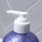 Гель для душа «Свежесть», 1000 мл, аромат пиона и смородины, LaVelvet - фото 25520668