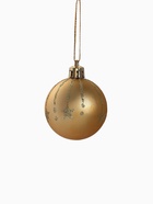 Ёлочные игрушки «Морозный день», шары новогодние, набор 12 шт., d=5 см, МИКС - Фото 5