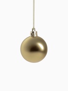 Ёлочные игрушки «Морозный день», шары новогодние, набор 12 шт., d=5 см, МИКС - Фото 7