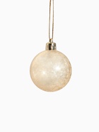 Ёлочные игрушки «Морозный день», шары новогодние, набор 12 шт., d=5 см, МИКС - Фото 8