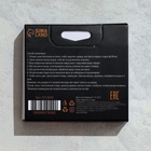 УЦЕНКА Мелки для волос 4 штуки (золото и серебро) - Фото 4