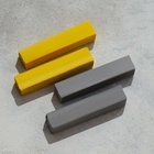 УЦЕНКА Мелки для волос 4 штуки (золото и серебро) - Фото 5