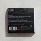 УЦЕНКА Мелки для волос 4 цвета (желтый розовый, фиолетовый, серебро) - Фото 4