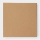 Тарелка глубокая «Лотос», d=23 см, стекло, синяя - Фото 4