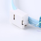 Корона на голову для девочки «Принцесса» световая, МИКС - Фото 2