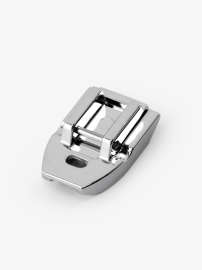 Набор лапок для швейной машины, для вшивания молнии, 4 шт. - фото 51852854