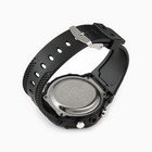 Часы наручные электронные мужские Astres Sport, d-4.5 см, ремешок силикон, водонепроницаемые 9731842