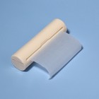 Мыло листовое, в пластиковом футляре, рулон 120 см, цвет молочный - Фото 6