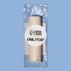 Мыло листовое, в пластиковом футляре, рулон 120 см, цвет молочный - Фото 10