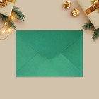 Набор подарочных конвертов «С Новым годом», 16 штук, 11 х 15 см, Новый год - Фото 21