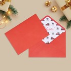 Набор подарочных конвертов «С Новым годом», 16 штук, 11 х 15 см - Фото 25