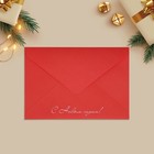 Набор подарочных конвертов «С Новым годом», 16 штук, 11 х 15 см - Фото 6
